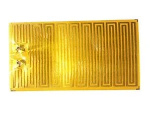 Riscaldatore per fogli Kapton stampante 3D
