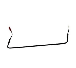 Elemento riscaldante per congelatore a cella frigorifera