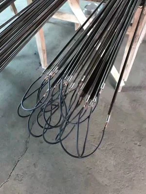 Sbrinamento riscaldamento unità tubi elementi elemento Ge frigorifero