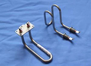 Refrigerazione Sbrinamento Sbrinamento Sbrinamento Soluzione per il riscaldamento del tubo di riscaldamento