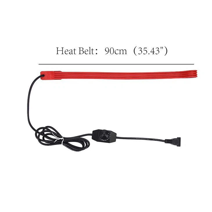 Australia Plug Brewery Belt Heating Belt